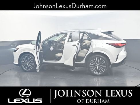 New 2026 Lexus RX 350 Premium Plus image 28