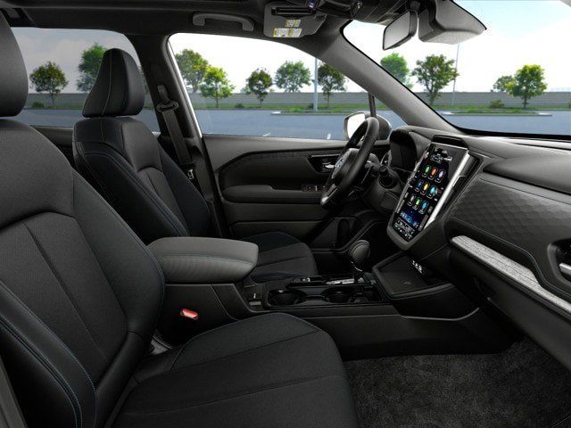 New 2026 Subaru Forester Limited AWD/4WD image 15