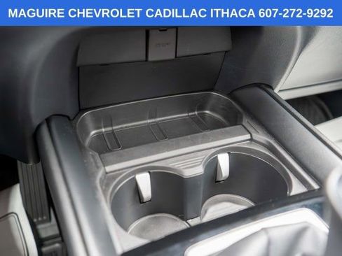 Used 2025 MAZDA CX-50 AWD 2.5 Hybrid w/ Weather Package image 33