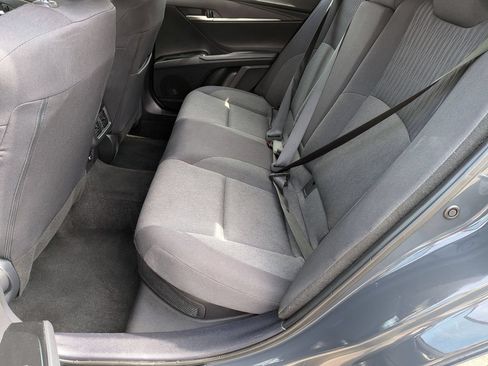 Used 2025 Toyota Camry LE FWD image 28