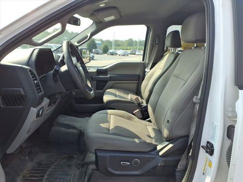 Used 2018 Ford F150 XL w/ Trailer Tow Package image 13