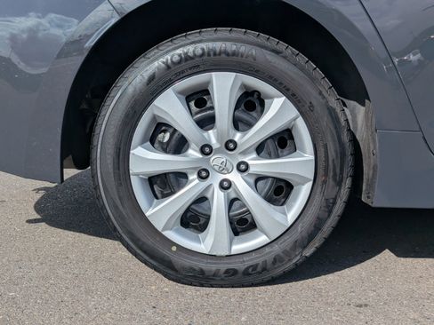 Used 2023 Toyota Corolla LE image 45