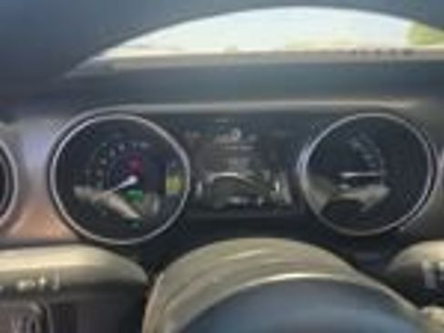 Used 2023 Jeep Wrangler Unlimited w/ 8.4" Radio Group AWD/4WD image 13