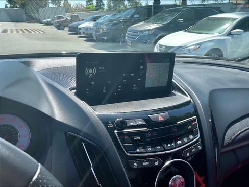 Used 2025 Acura RDX A-Spec image 22