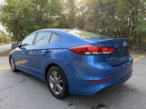 Used 2018 Hyundai Elantra SEL image 5