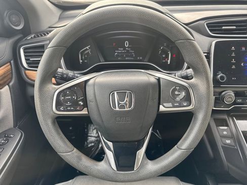 Used 2018 Honda CR-V EX image 19