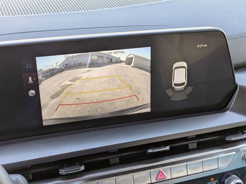 Used 2025 Kia Telluride S image 20