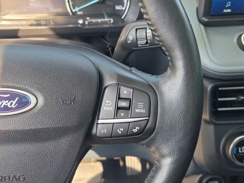 Used 2022 Ford Maverick Lariat w/ Lariat Luxury Package image 43