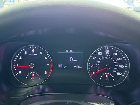 Used 2020 Kia Forte LXS FWD image 14