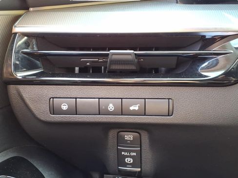 Used 2025 Nissan Murano SL w/ Cargo Package AWD/4WD image 25