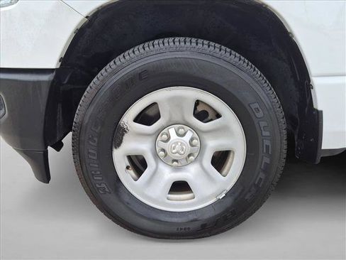 Used 2022 RAM 1500 Tradesman AWD/4WD image 23
