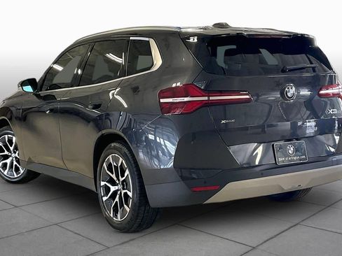 Certified 2025 BMW X3 xDrive30 w/ Convenience Package AWD/4WD image 11