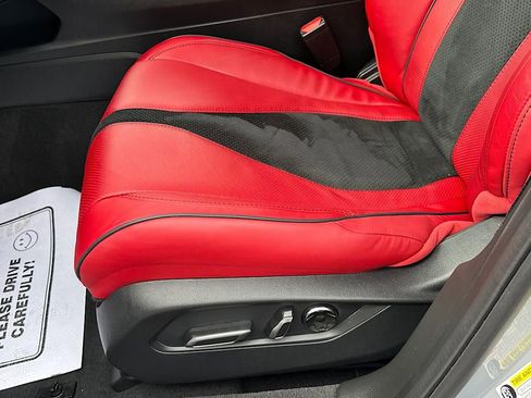 Certified 2025 Acura TLX SH-AWD w/ A-SPEC Pkg image 18