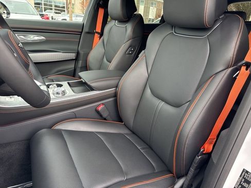 New 2026 Genesis GV70 2.5T Sport Prestige image 23