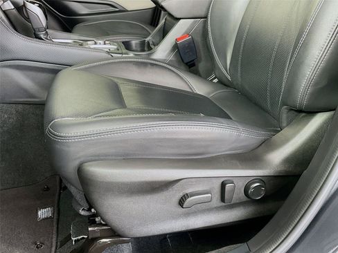 Certified 2023 Subaru Forester Limited AWD/4WD image 22