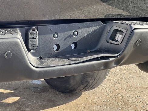 Used 2024 RAM 1500 Classic Warlock image 9