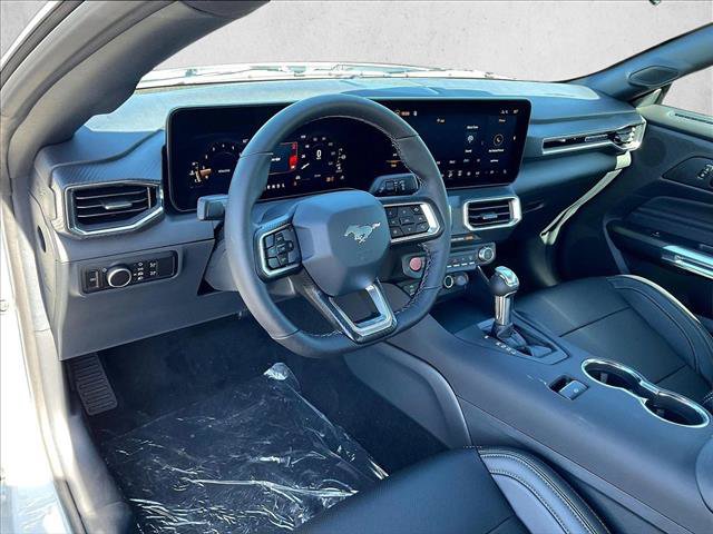 New 2026 Ford Mustang Premium RWD image 8
