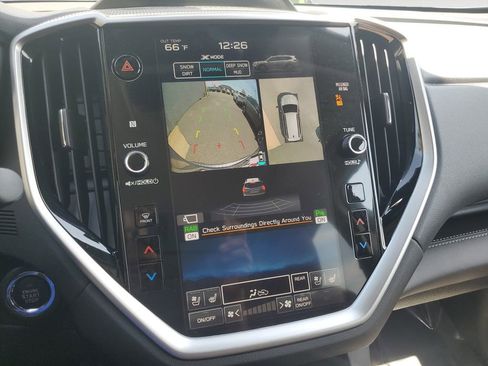 Used 2024 Subaru Ascent Touring image 19