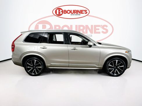 Used 2023 Volvo XC90 B6 Plus w/ Protection Package Premier AWD/4WD image 13