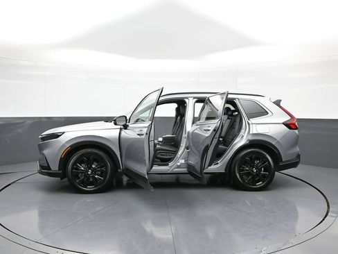 Used 2025 Honda CR-V Sport Touring image 43