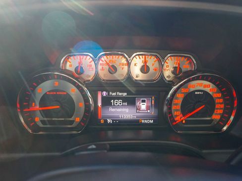 Used 2016 GMC Sierra 1500 SLT w/ SLT Preferred Package image 26