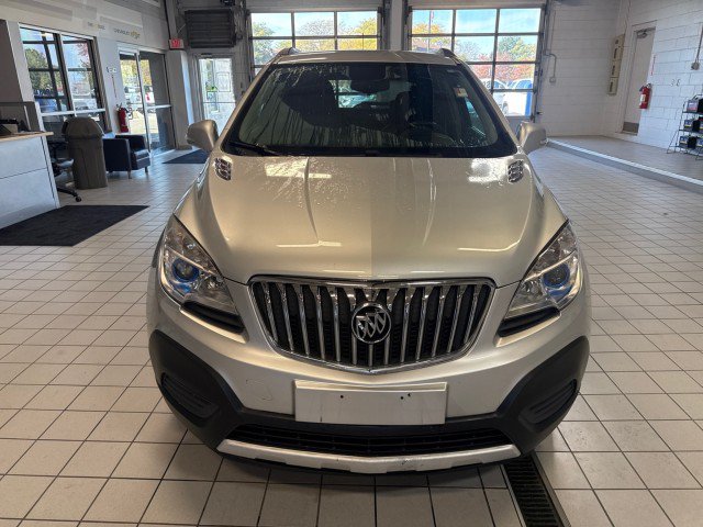 Used 2016 Buick Encore FWD image 8