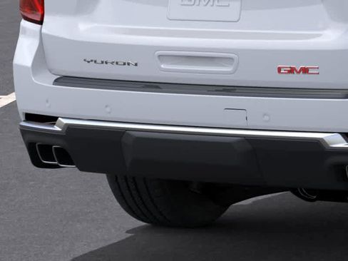 New 2026 GMC Yukon XL Denali w/ Advanced Technology Package AWD/4WD image 14