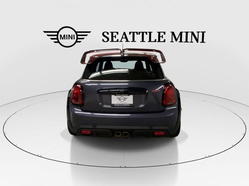 Used 2021 MINI Cooper John Cooper Works GP FWD image 10