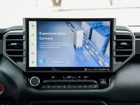 Used 2023 Toyota Sequoia TRD Pro image 14