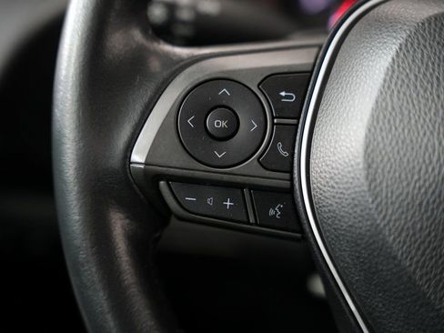 Used 2021 Toyota Corolla SE image 12