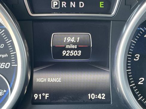 Used 2017 Mercedes-Benz G 550 image 44