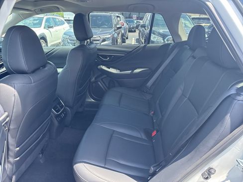 Certified 2025 Subaru Outback Touring w/ Popular Package #2 AWD/4WD image 12