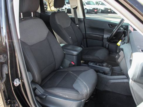 Used 2022 Ford Maverick XL w/ Equipment Group 100A Standard AWD/4WD image 34
