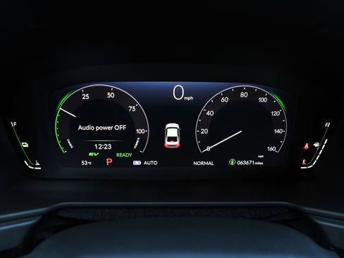 Used 2024 Honda Accord Sport image 22