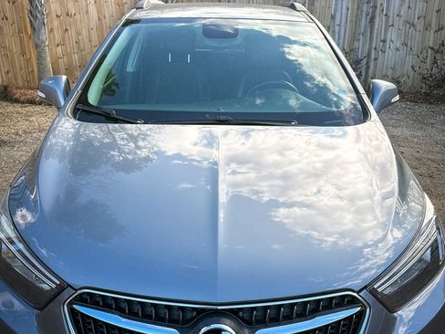 Used 2019 Buick Encore Sport Touring w/ Safety Package image 17