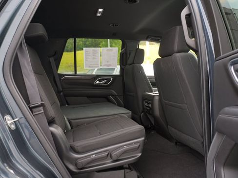 Used 2021 Chevrolet Tahoe LS AWD/4WD image 29