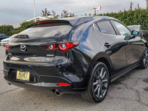 Used 2024 MAZDA MAZDA3 s image 4