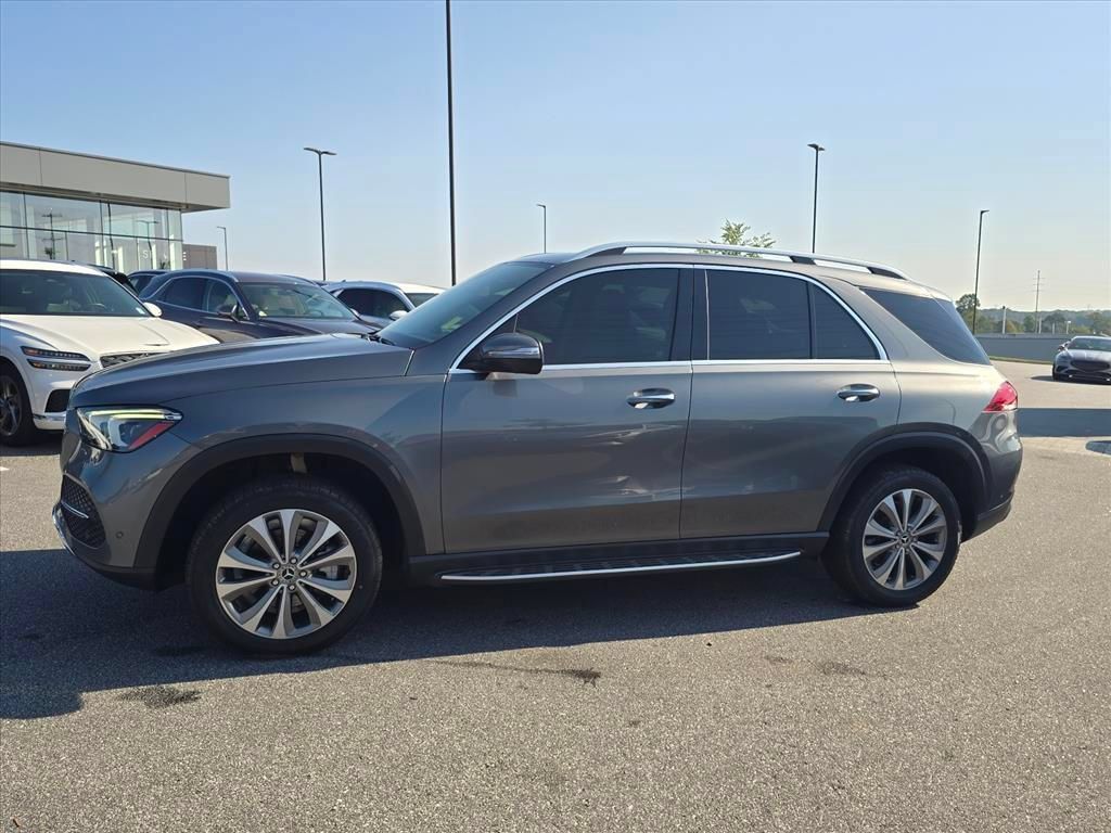 Used 2020 Mercedes-Benz GLE 350 4MATIC image 6