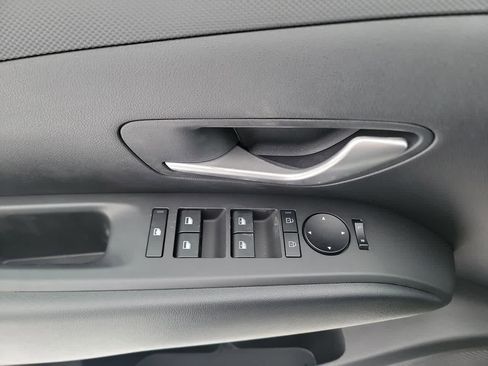 New 2026 Hyundai Tucson SEL image 11