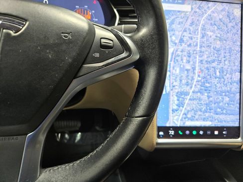 Used 2016 Tesla Model S 75 RWD image 15