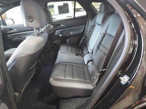 Used 2025 Honda Prologue Touring image 15