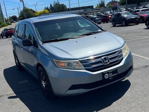 Used 2011 Honda Odyssey EX-L image 5