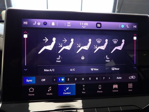 Used 2022 Jeep Compass High Altitude image 37