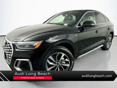 Used 2023 Audi Q5 2.0T Premium Plus w/ Premium Plus Package