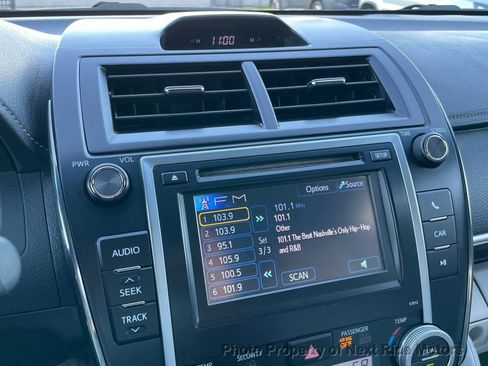 Used 2012 Toyota Camry XLE FWD image 14