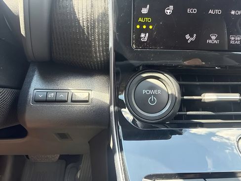 Used 2023 Toyota bZ4X AWD w/ Weather Package image 19