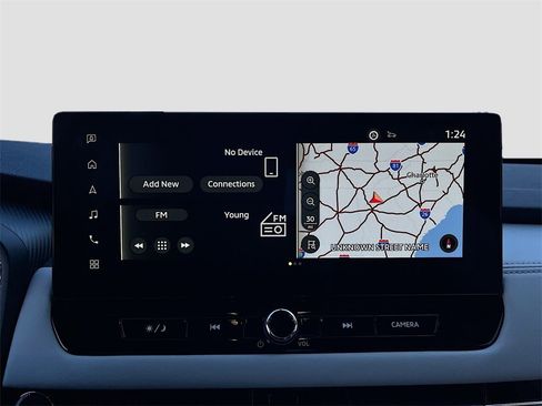 New 2026 Mitsubishi Outlander SE image 15