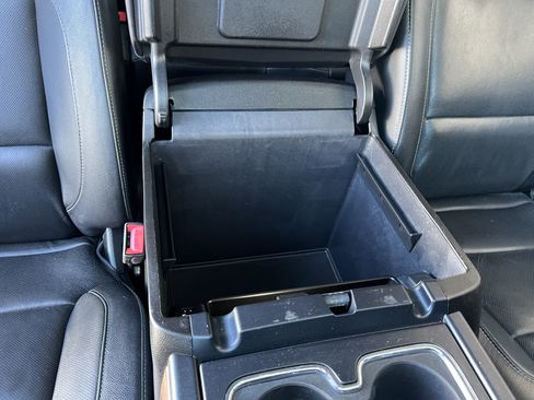 Used 2019 Chevrolet Silverado 2500 LTZ w/ Duramax Plus Package AWD/4WD image 24