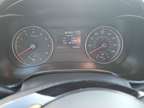 Used 2020 Kia Forte LXS image 24