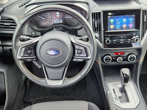 Used 2021 Subaru Crosstrek 2.0i Premium w/ Popular Package #3 image 30